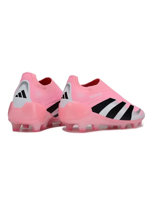 adidas Бутсы Predator 2025+ FG Inter Miami, розовый, фото 4