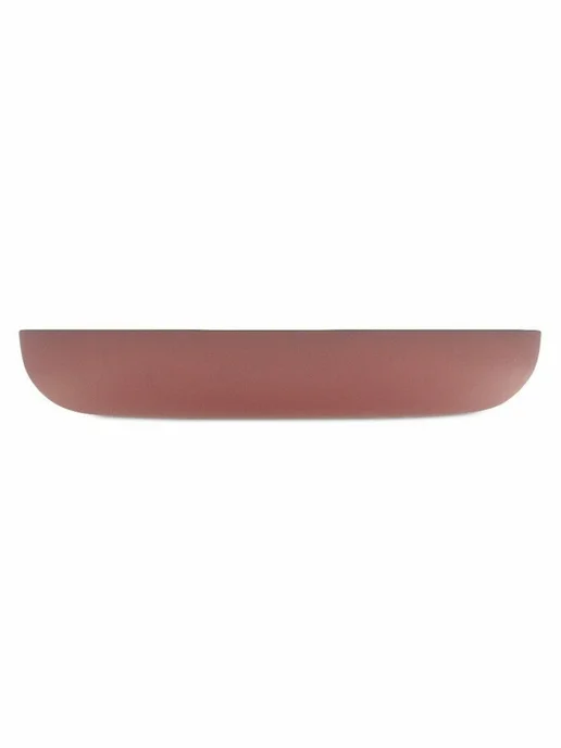 LUMINARC Блюдо 25 см Vicky Terracotta Q8579, черный, фото 2