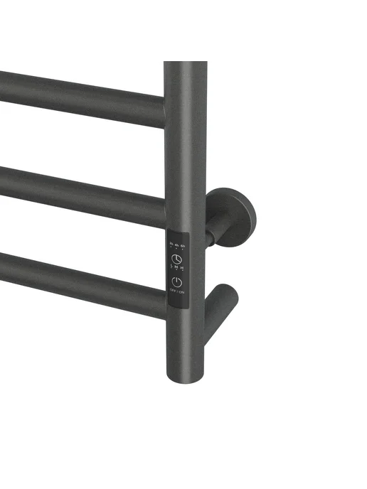 BAUEDGE Полотенцесушитель электрический BAU Селестия 50х80, 50x80, фото 4