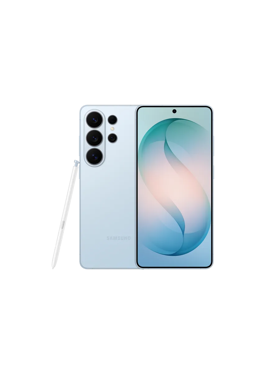 Samsung S26 Ultra 12 512GB, Sky Blue