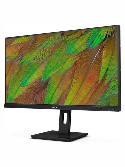 PHILIPS Монитор B Line 27B1U3900 27" черный, черный, фото 2