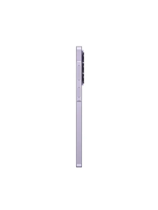 Смартфон Samsung A37 12/256 ГБ, фиолетовый, фото 3