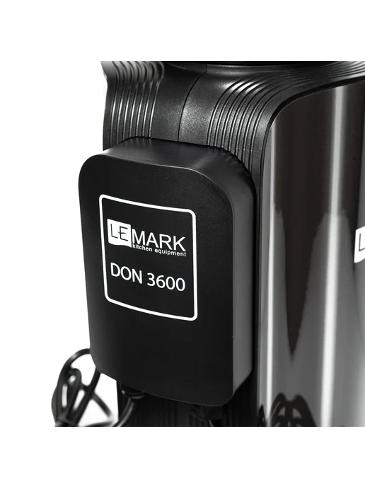 Lemark Измельчитель пищевых отходов ДОН DON 375 вт, 560 Вт, фото 4