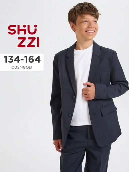 Shuzzi 1088977306