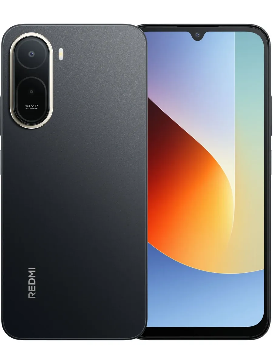 Смартфон A7 Pro 4 64Gb Black (74427) Xiaomi 1089096991 купить в интернет‑магазине Wildberries