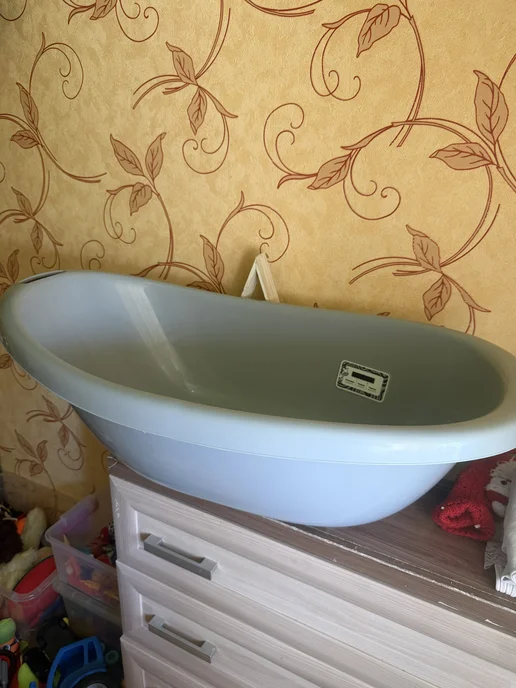 Ванночка, вариант, фото 2