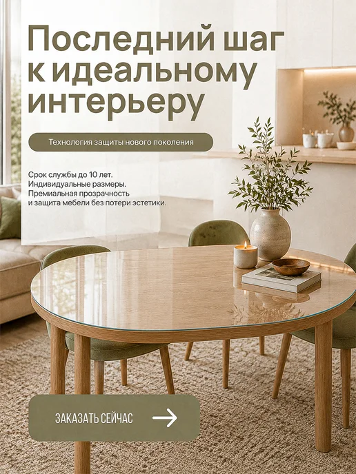 FlexGlass Жидкое гибкое стекло 60х160 см 2 мм, 90x160 см, фото 2