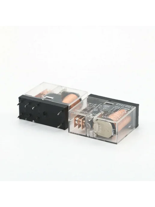 Нет бренда Силовые реле G2R-1-E 12V 24V 16A 8-контактное 10 шт, 10 шт, фото 3