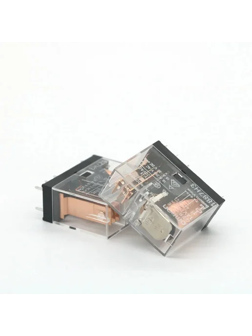 Нет бренда Силовые реле G2R-1-E 12V 24V 16A 8-контактное 10 шт, 10 шт, фото 4
