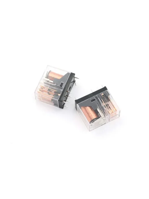 Нет бренда Силовые реле G2R-1-E 12V 24V 16A 8-контактное 10 шт, 10 шт, фото 6
