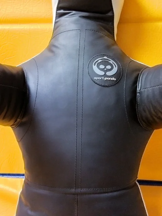 SportPanda Манекен для борьбы SportPanda 110 см, вес 12 кг, двуногий, 12 кг, фото 5