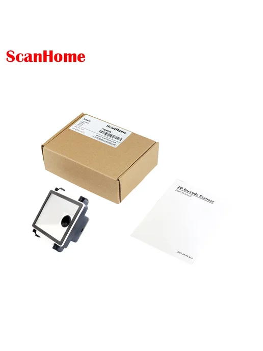 scanhome Сканер штрих-кодов SH-7600 USB - Android cable, вариант, фото 7