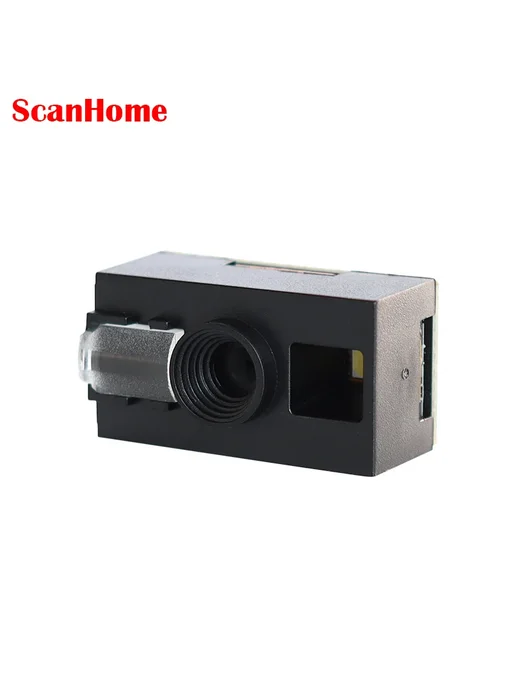 scanhome Сканеры штрих-кодов SH-40, Сканеры RS232, фото 3