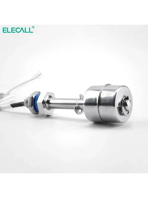 Датчик уровня воды ELECALL ES6010 2A1, 60 мм, ES20010 200mm, фото 6