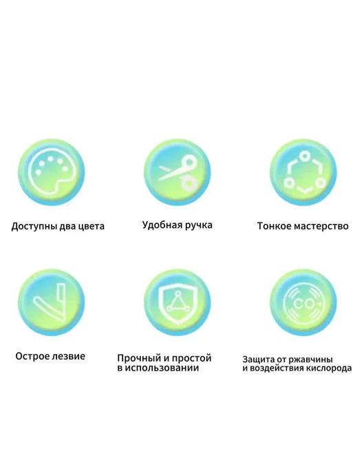 Когтерез для кошек с предохранителем, вариант, фото 5