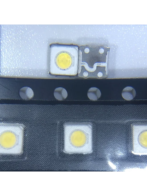 XIASONGXIN LIGHT UNI LUMENS SAMSUNG LED подсветка для телевизора, вариант, фото 7
