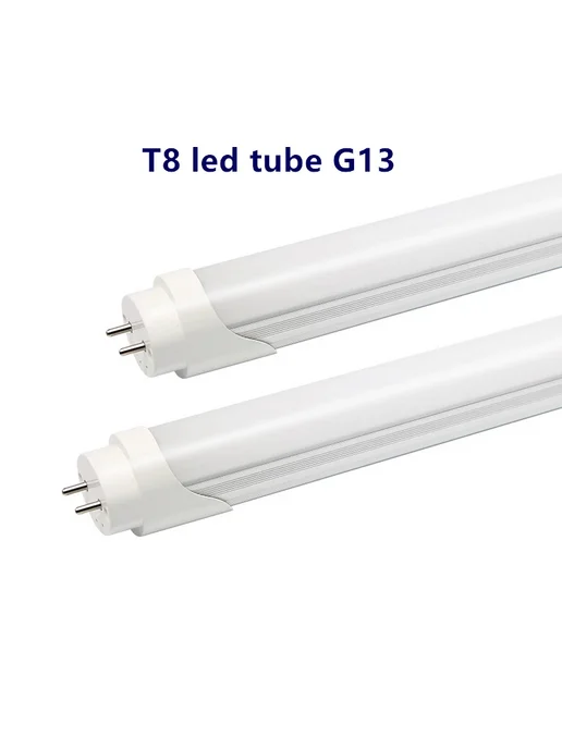 Нет бренда Трубка BOLEDENGYE T8 2835 602mm 10w Neutral white, 10 Вт