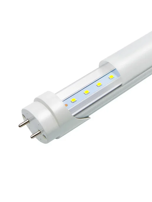 Нет бренда Трубка BOLEDENGYE T8 2835 602mm 10w Neutral white, 10 Вт, фото 3