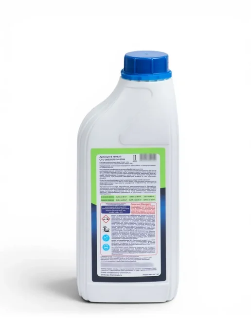 Bestway Альгицид SAFE против водорослей, 1 л, 1 л, фото 4