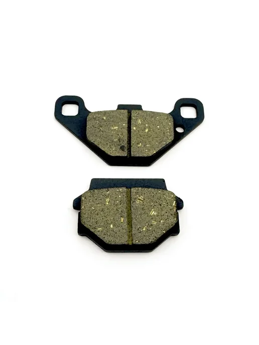 Нет бренда Задняя Тормозная колодка для TGB Target 425 525 550 BLADE 25, вариант