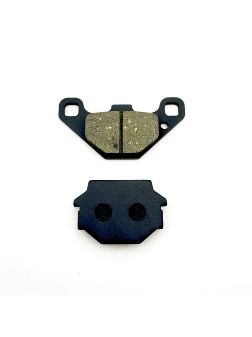 Нет бренда Задняя Тормозная колодка для TGB Target 425 525 550 BLADE 25, вариант, фото 2