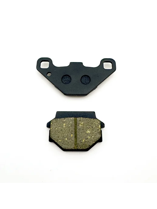 Нет бренда Задняя Тормозная колодка для TGB Target 425 525 550 BLADE 25, вариант, фото 4