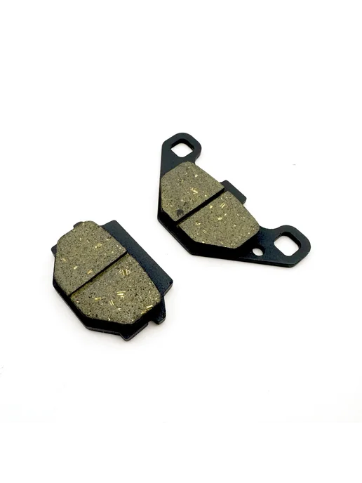 Нет бренда Задняя Тормозная колодка для TGB Target 425 525 550 BLADE 25, вариант, фото 5