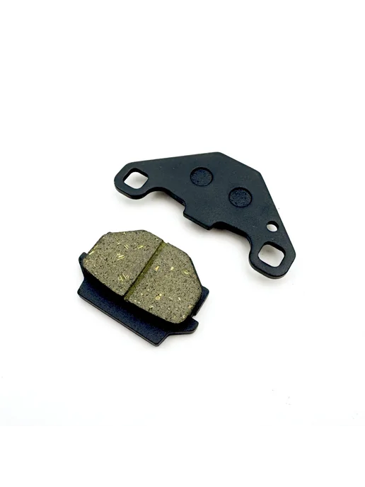 Нет бренда Задняя Тормозная колодка для TGB Target 425 525 550 BLADE 25, вариант, фото 6