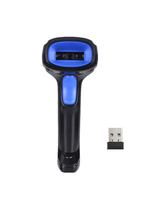 MSENCH 1D USB лазерный сканер штрих-кода 1100L, 1100 л, фото 4