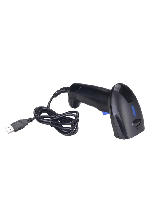 MSENCH 2D Wireless сканер штрих-кода 1100DW с подставкой, вариант, фото 7
