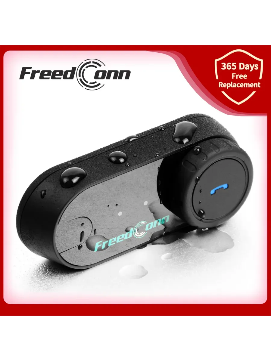 Bluetooth-гарнитура TCom VB, One Set