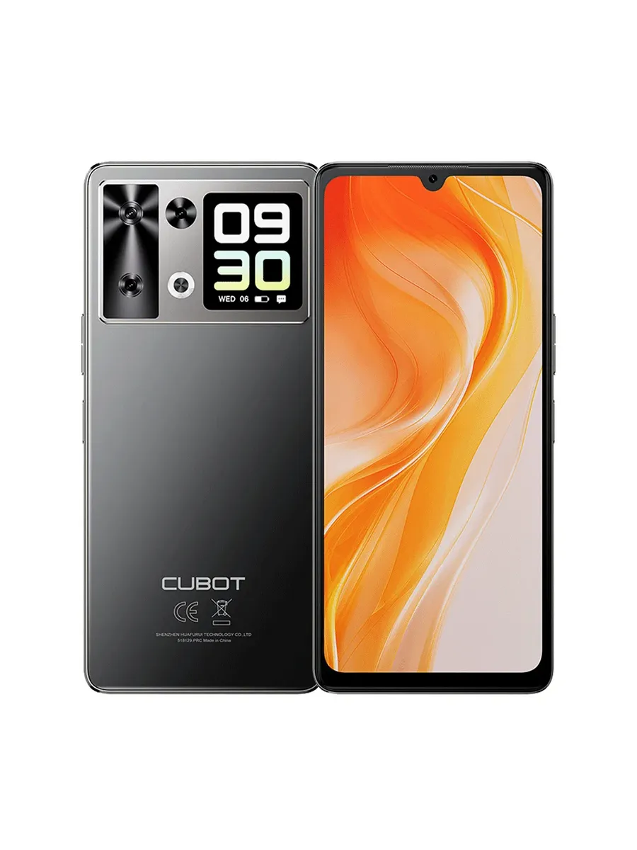 Смартфон P90, 12 256ГБ, global