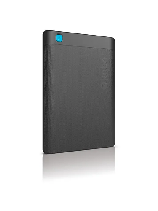 ink not ink Электронная книга Kobo Aura Edition 2 32 GB, 32 ГБ, фото 5
