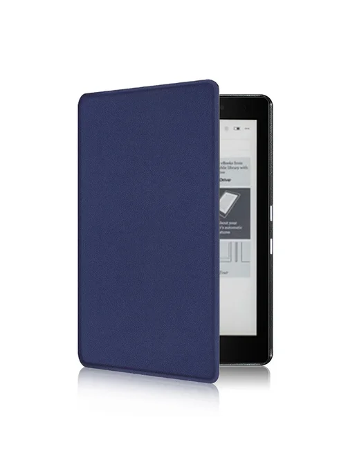 ink not ink Электронная книга Kobo Aura Edition 2 32 GB, 32 ГБ, фото 7