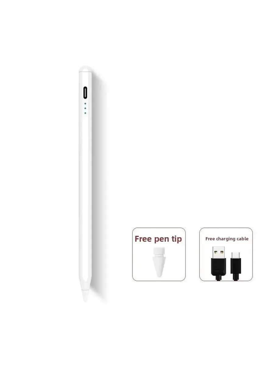 Стилус Белый для Huawei Matepad SE 11 2024