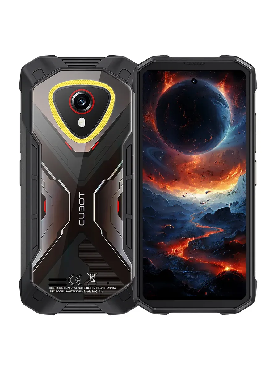 Смартфон KingKong Mini, 6 128ГБ, global