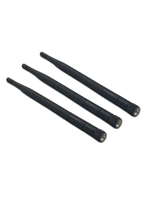 R 2.4G WiFi антенны 5 дБ 10CM RP SMA Male GG1198, 2,4 г, фото 6