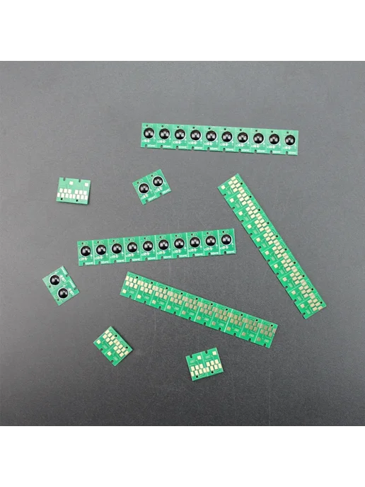 DGHC Резервуар Epson T6997 Tank With Chip, вариант, фото 7