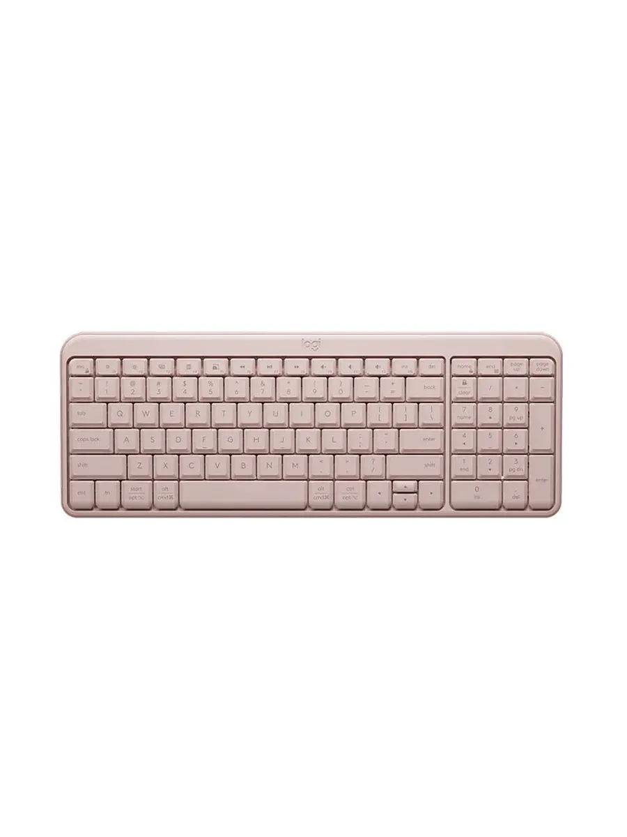 LOGITECH K251 Беспроводная Клавиатура