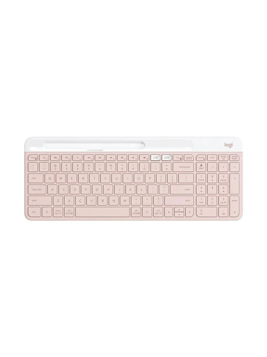 LOGITECH K580 Беспроводная Клавиатура