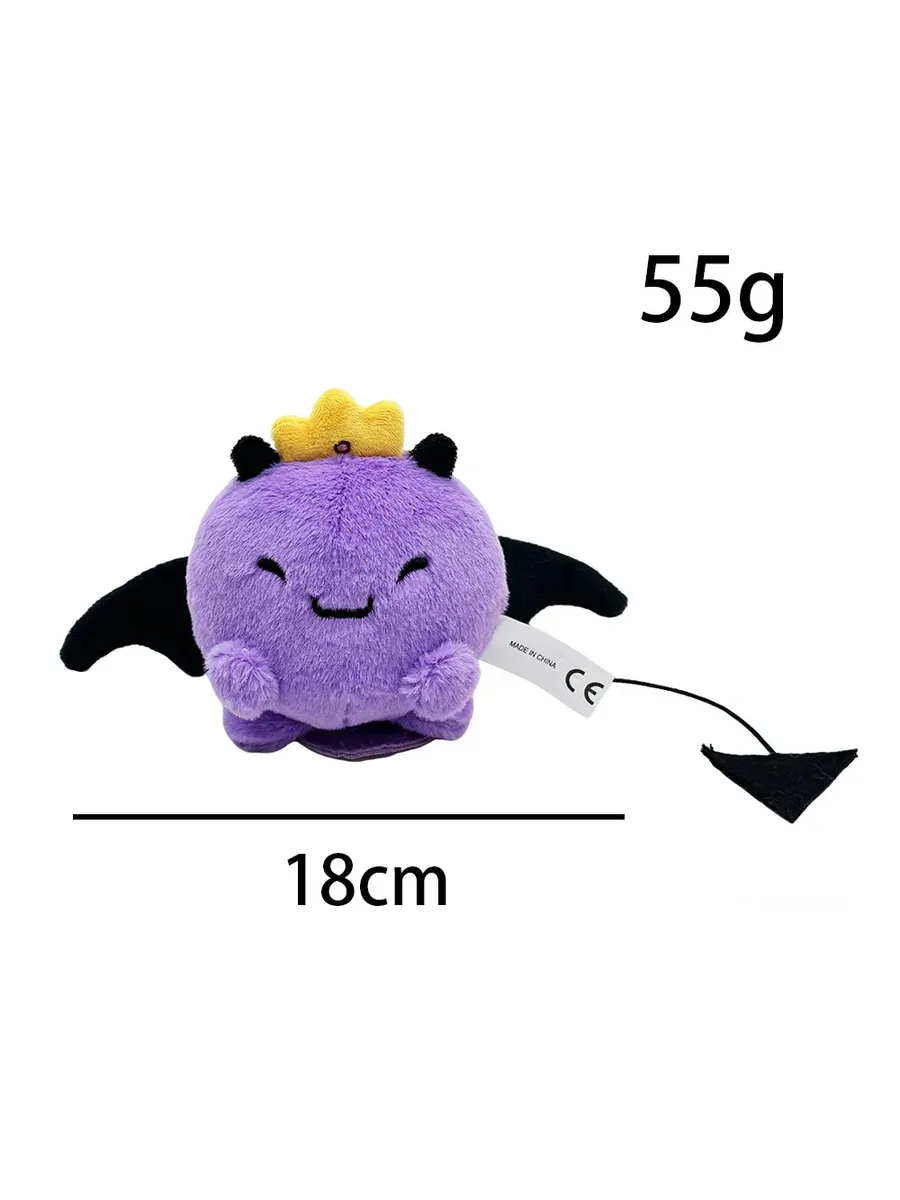Wemmbu плюшевая игрушка 20cm