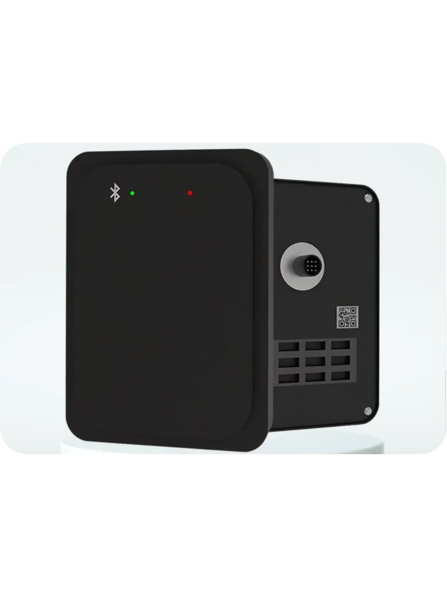 Радарный датчик ITS-AX2 AX3 для шлагбаумов AX2 all types arm
