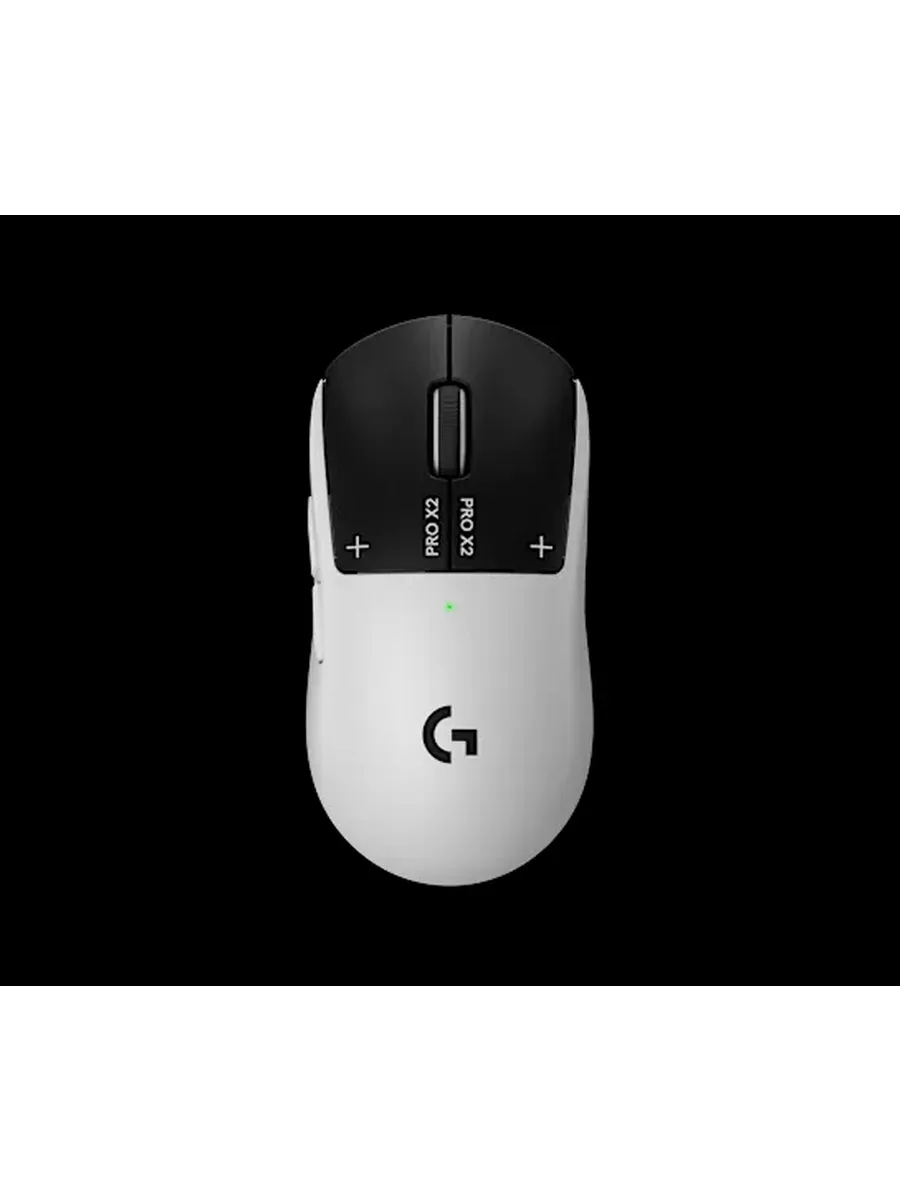 LOGITECH G Pro Series PRO X2 SUPERSTRIKE LIGHTSPEED Беспрово