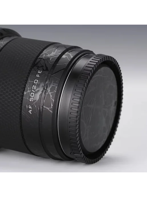 Daoyiyee Пленка Viltrox AF 50mm F2 Style 17 Nikon Z Mount, вариант, фото 7