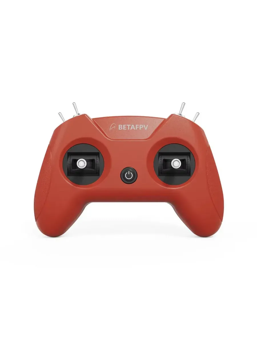 BETAFPV LiteRadio 2 Crimson Red Left контроллер