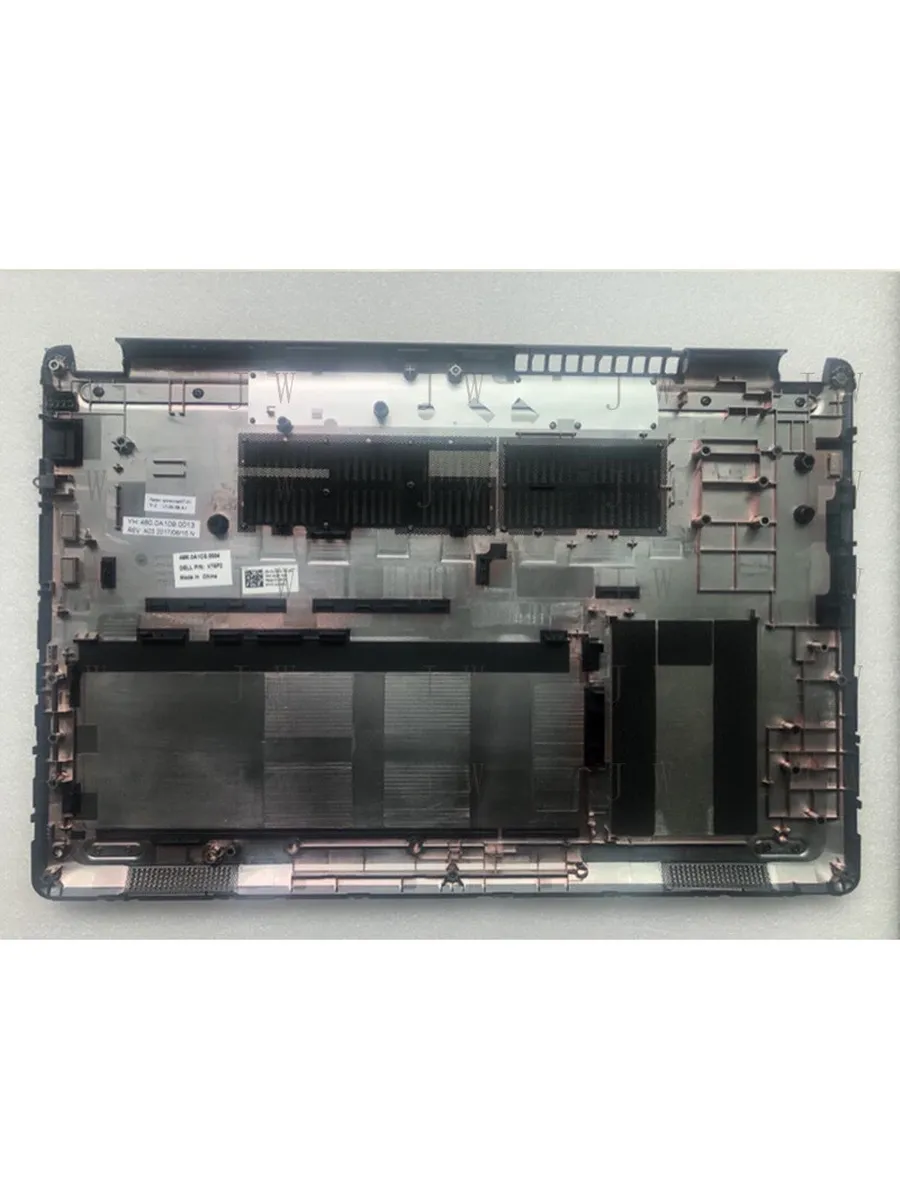 Корпус нижней части для Dell Latitude
