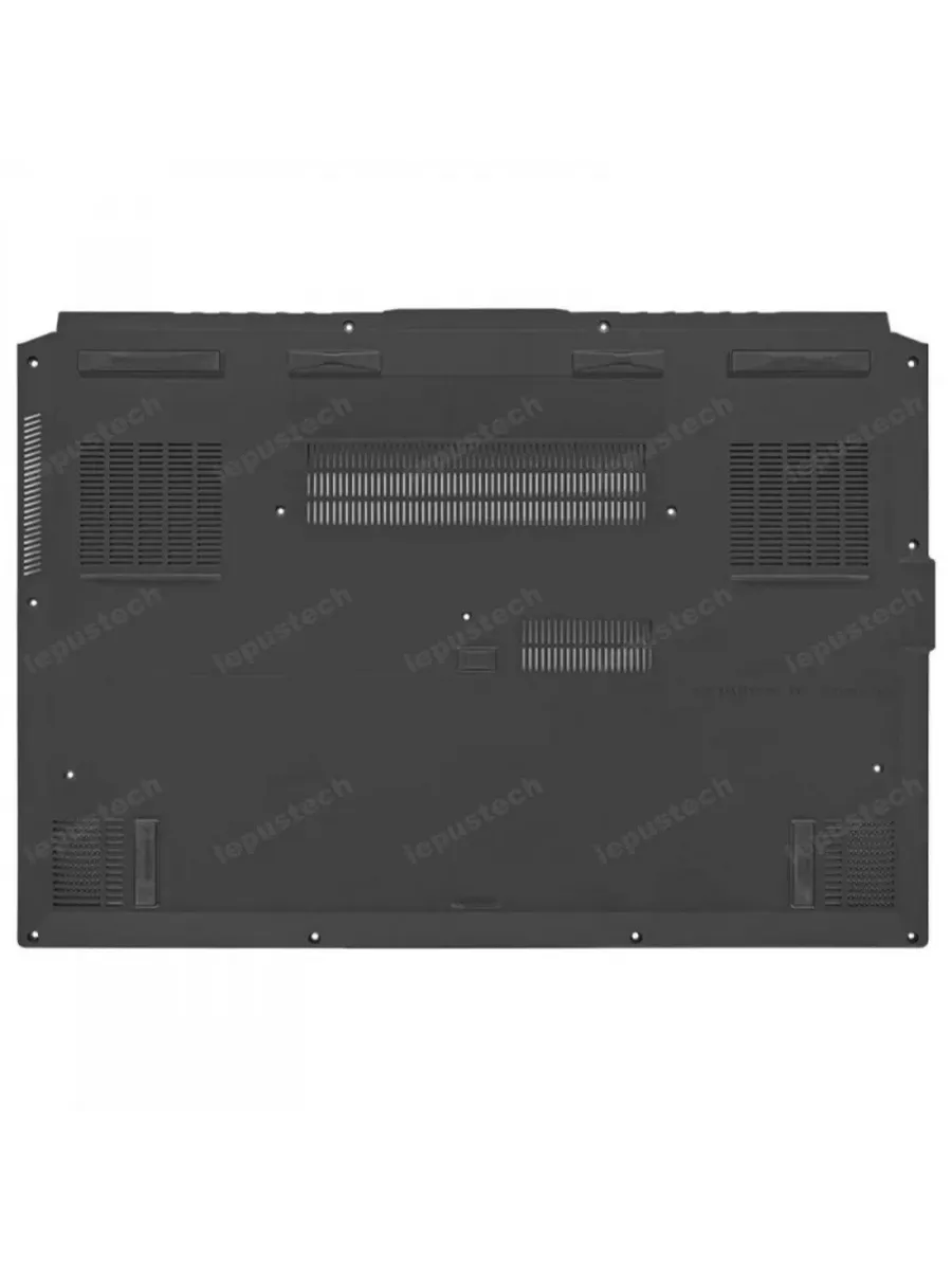 Корпус (нижняя часть) A+ для ASUS ROG