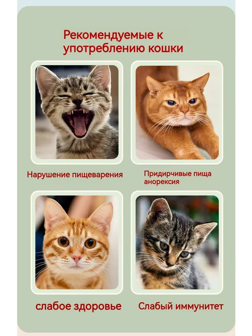 Сублимированные креветки для кошек и собак, белковое, вариант, фото 6