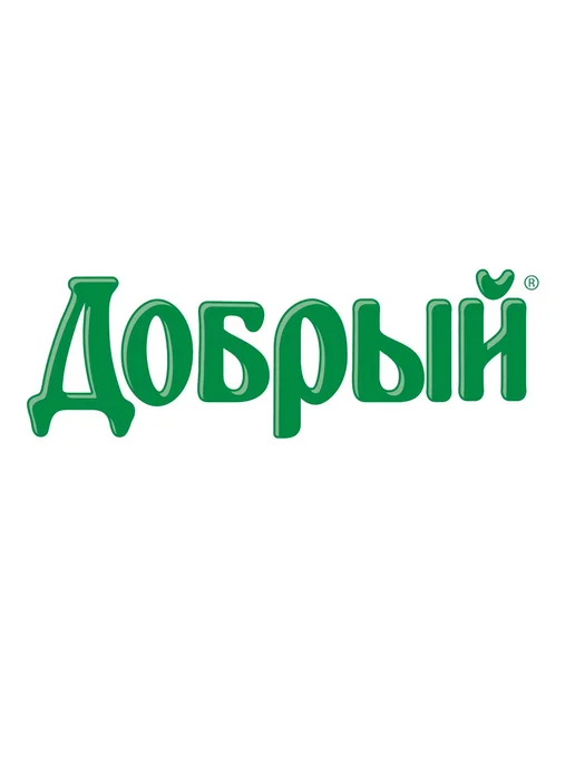 Добрый (4 x 500 мл) газ. напиток (Cola, ледяной лимон), 4x500, 500 мл, фото 3