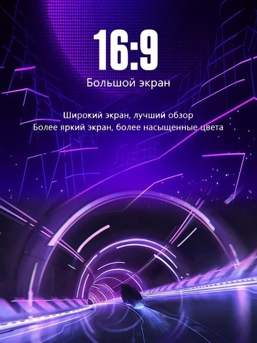 20" монитор для ПК, 75 Гц, черный, черный, фото 4